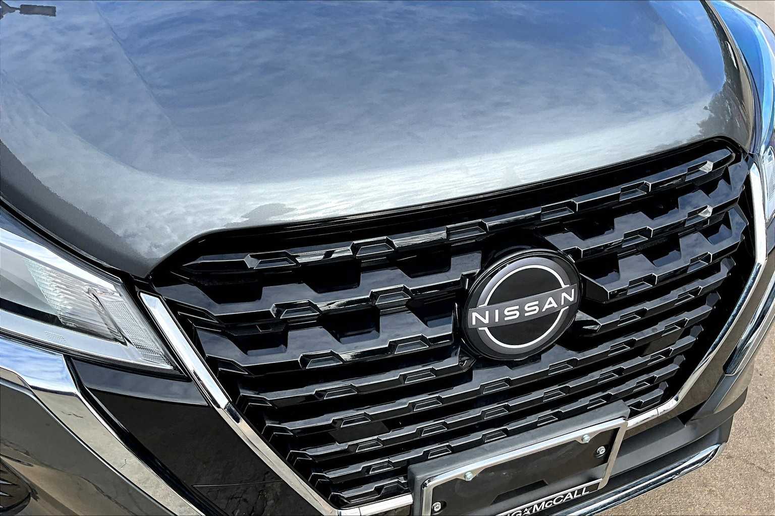2024 Nissan Kicks S photo 27