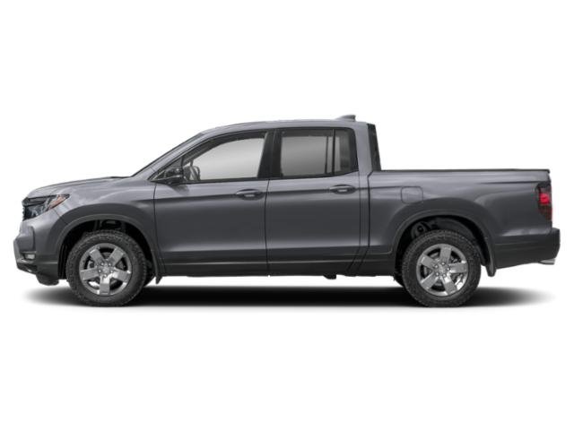 2026 Honda Ridgeline TrailSport photo 3