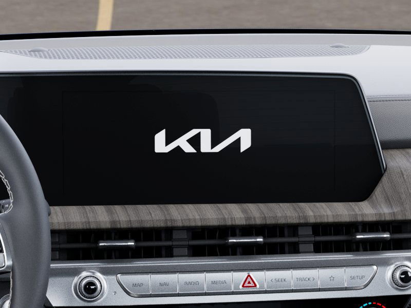 2025 Kia Telluride EX photo 11