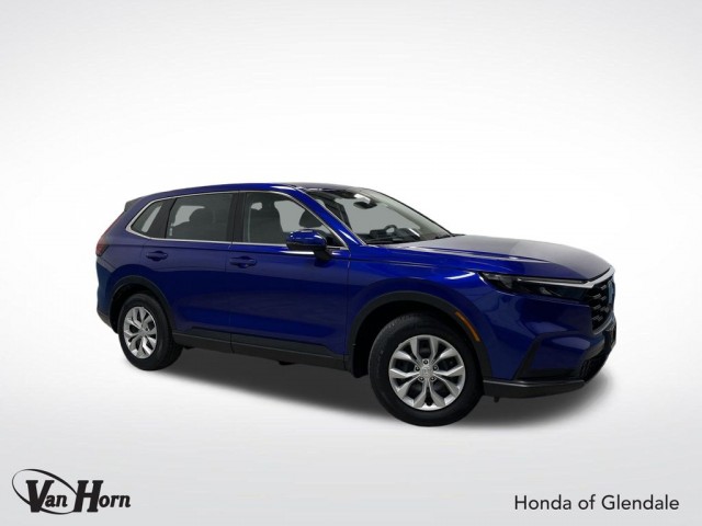 2024 Honda CR-V LX