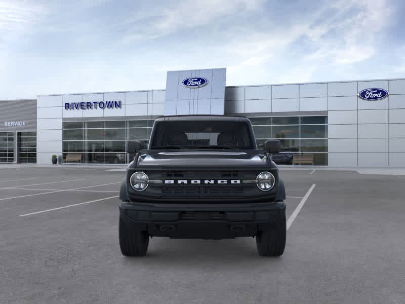 2025 Ford Bronco Base photo 6
