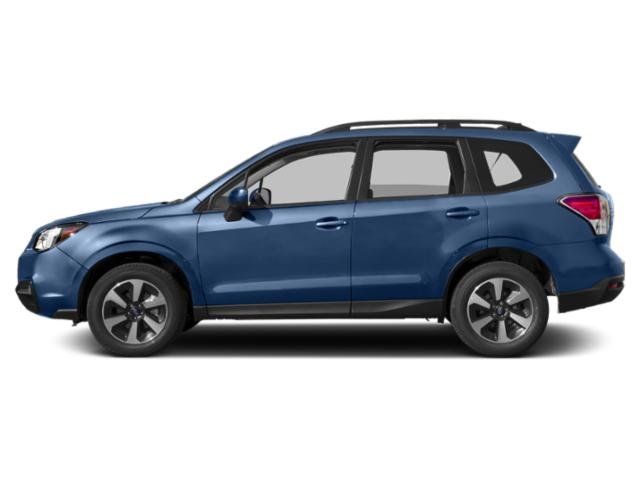 2018 Subaru Forester 2.5i Premium photo 3
