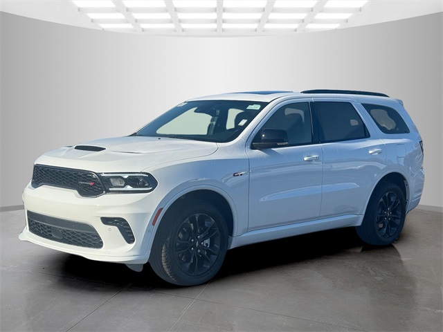 2026 Dodge Durango GT Plus photo 2