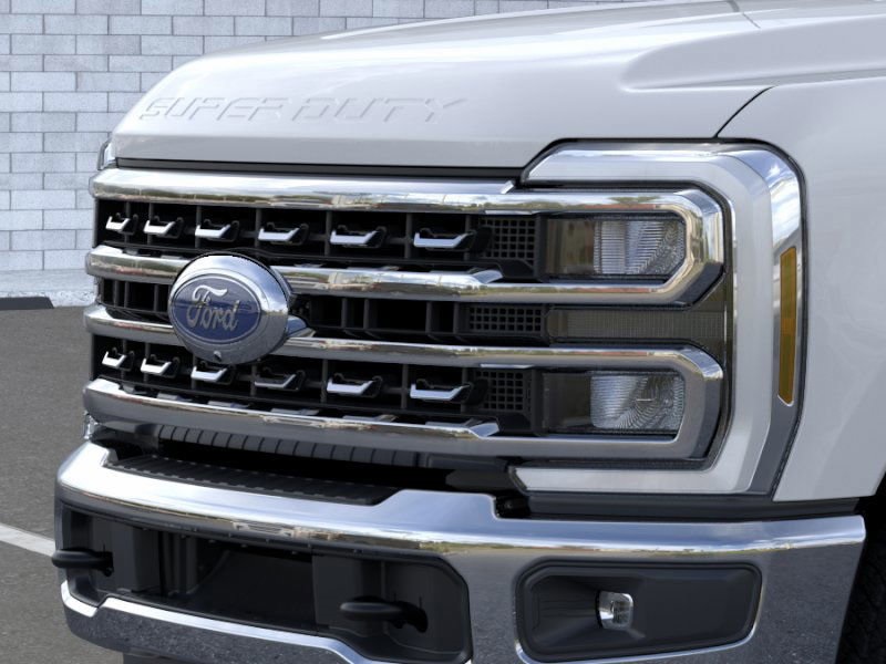 2026 Ford F-350 Lariat photo 17