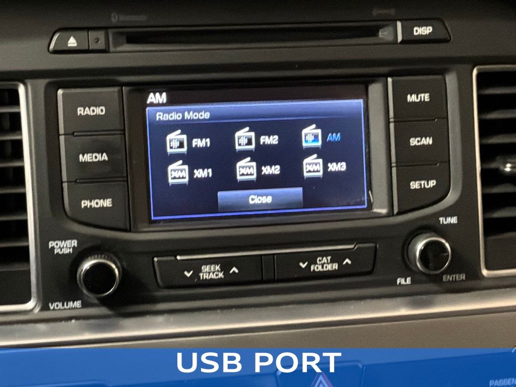 Used 2015 Hyundai Sonata Sport with VIN 5NPE34AF1FH088947 for sale in Great Neck, NY