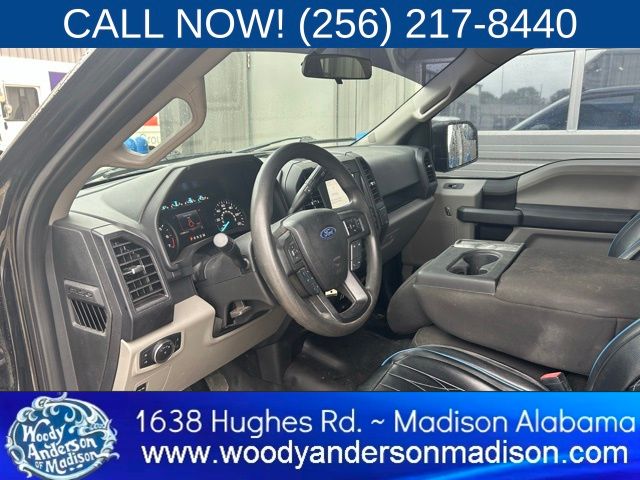 2020 Ford F-150 XL photo 7