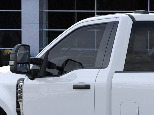 2024 Ford F-250 XL photo 10