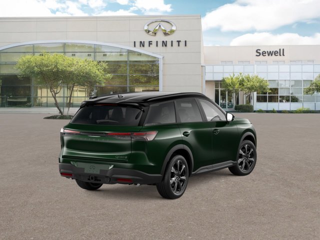2026 Infiniti QX60 Autograph AWD photo 2