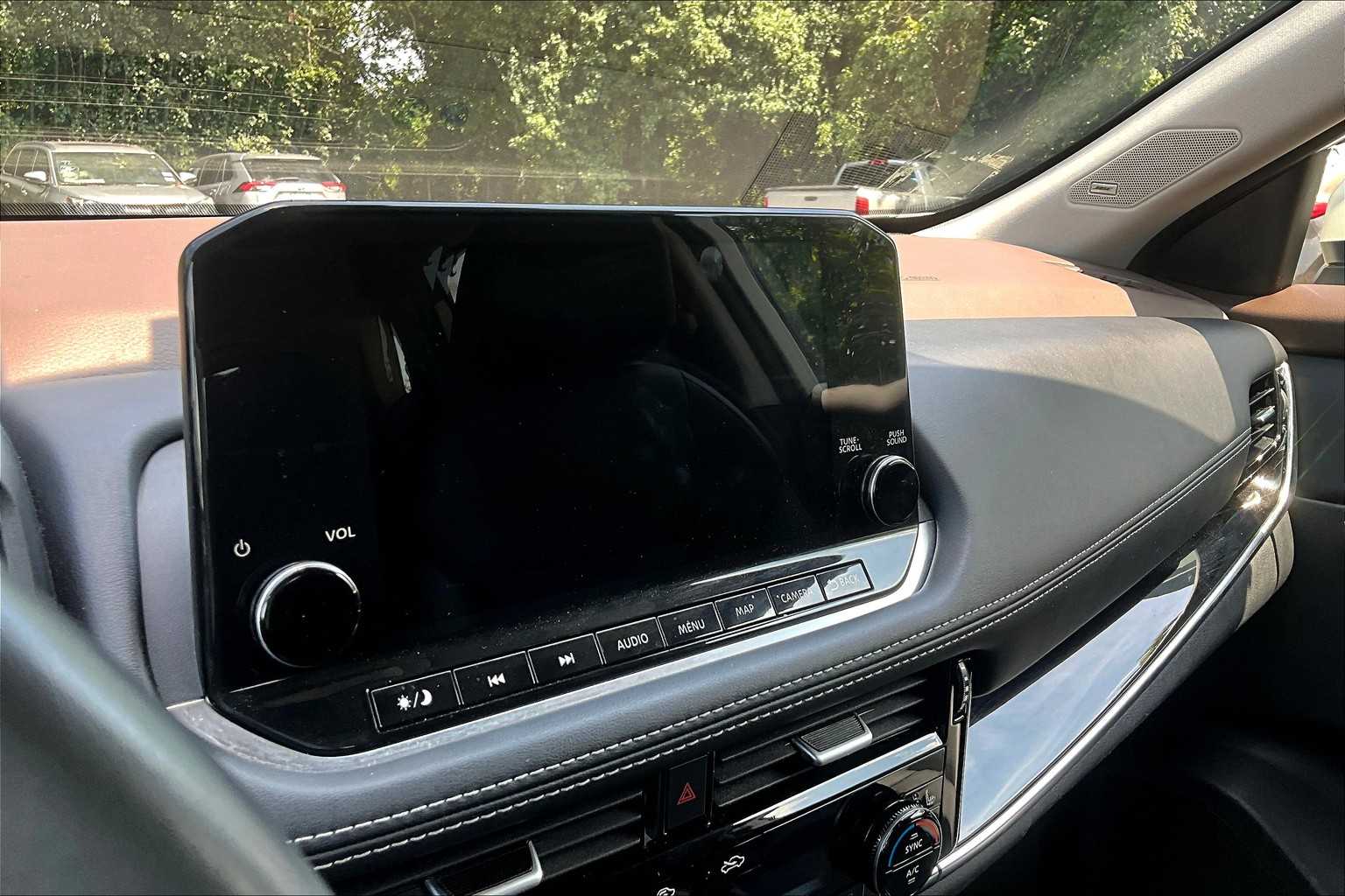 2023 Nissan Rogue SL photo 29