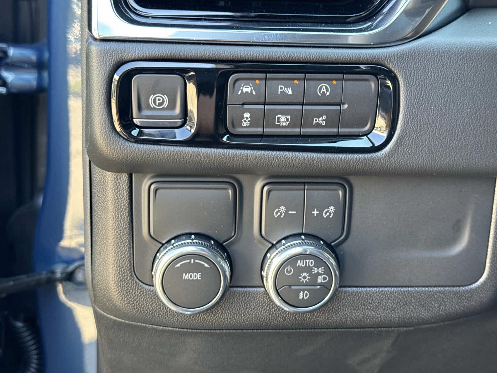 2026 Gmc Yukon photo 10