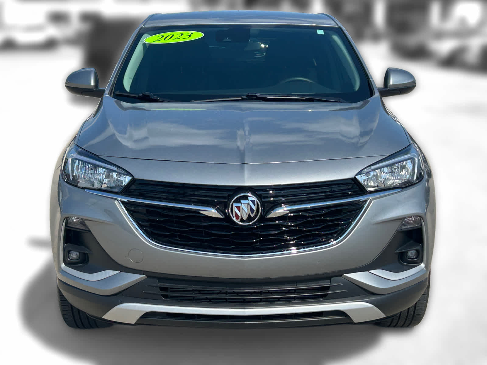 2023 Buick Encore GX Preferred photo 2