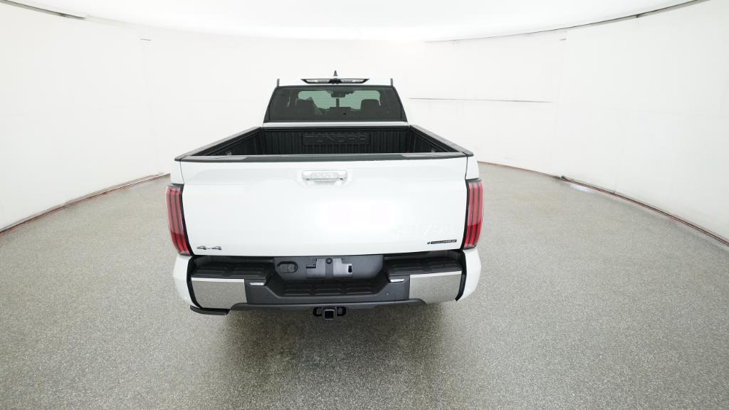 2025 Toyota Tundra 1794 Edition CrewMax photo 18