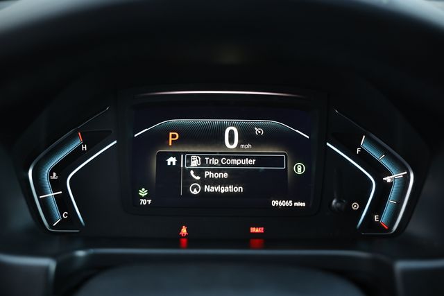 2022 Honda Odyssey Elite photo 23