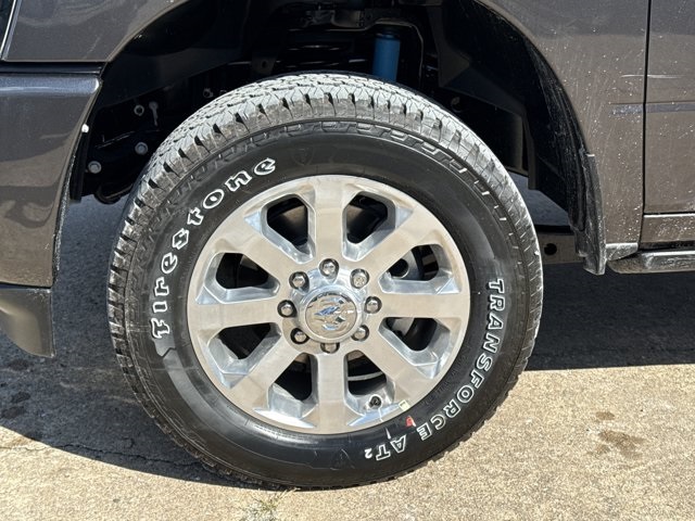 2026 Ram 2500 Laramie photo 16