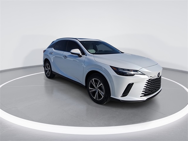 2025 Lexus RX Premium photo 2