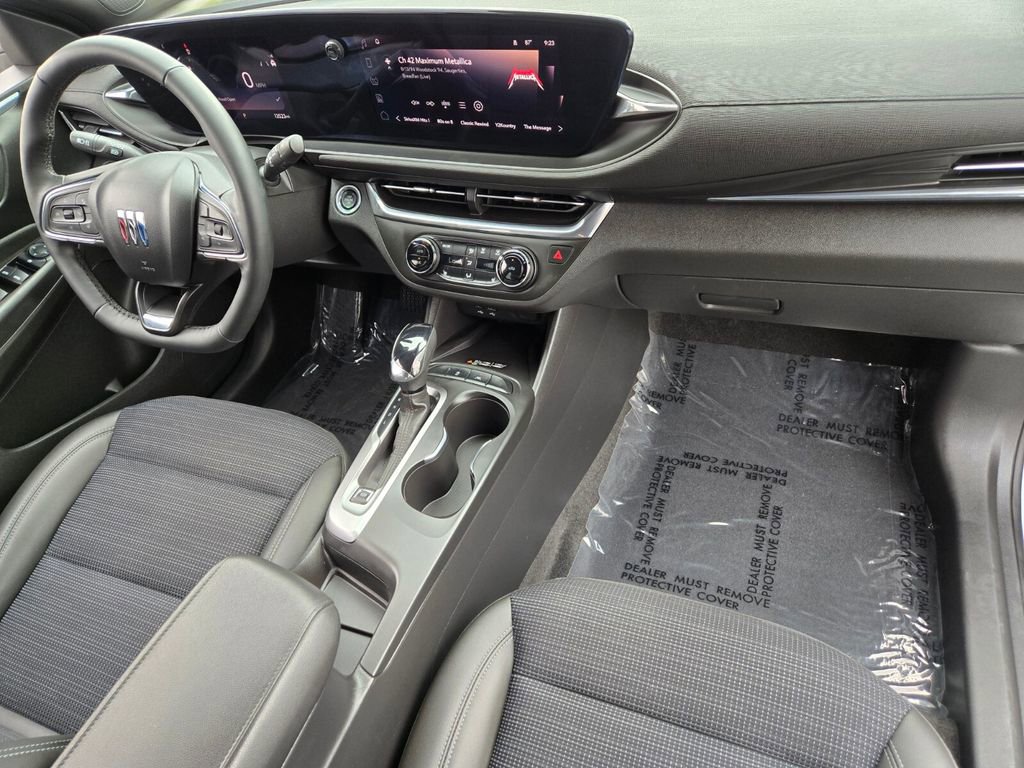 2025 Buick Envista Preferred photo 17
