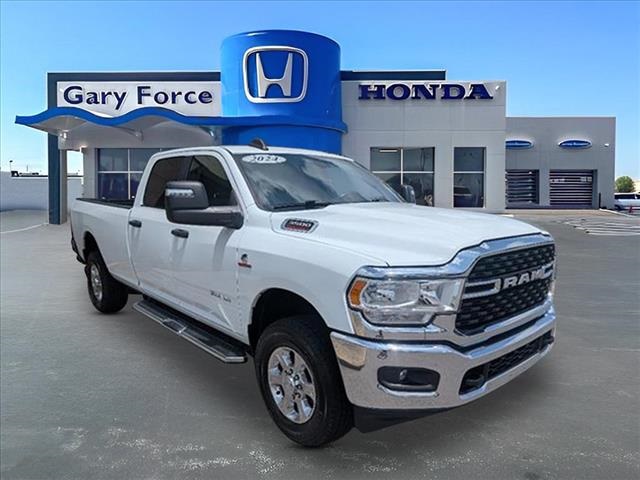 2024 RAM Ram 3500 Pickup Big Horn's photo