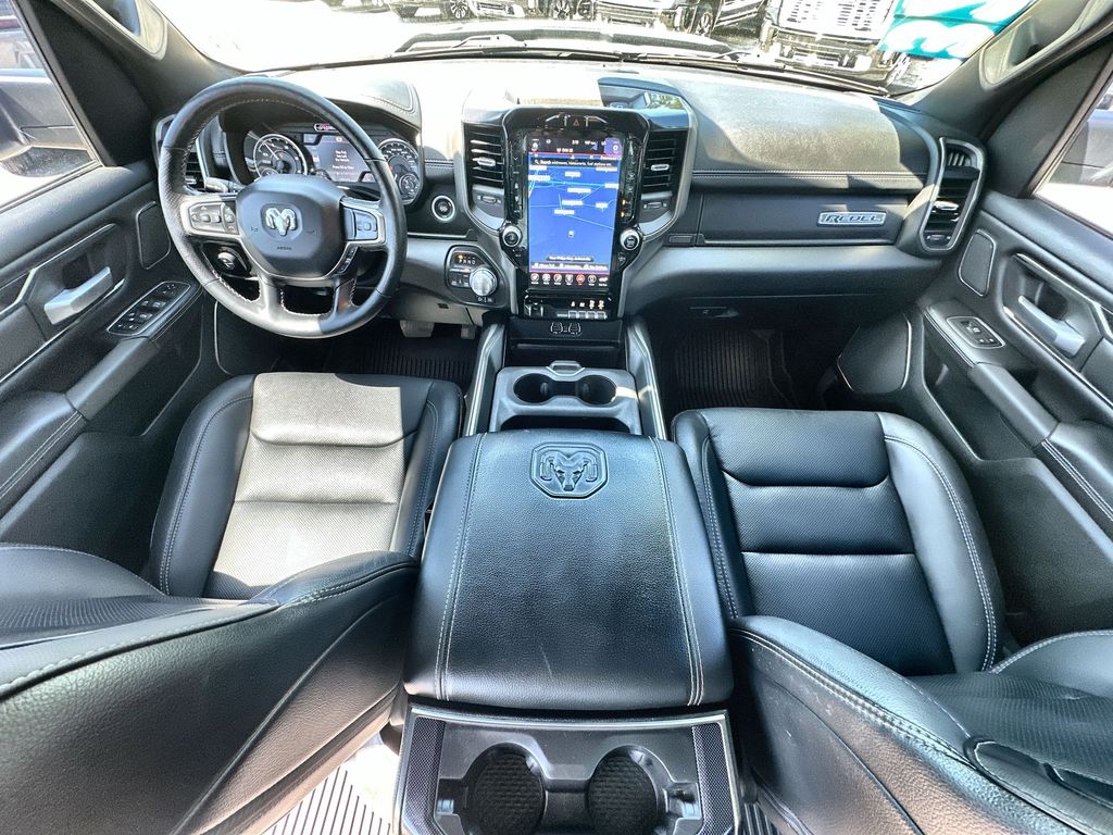 2020 Ram 1500 Rebel photo 18