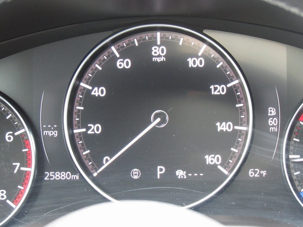 2023 Mazda CX-50 2.5 Turbo photo 19