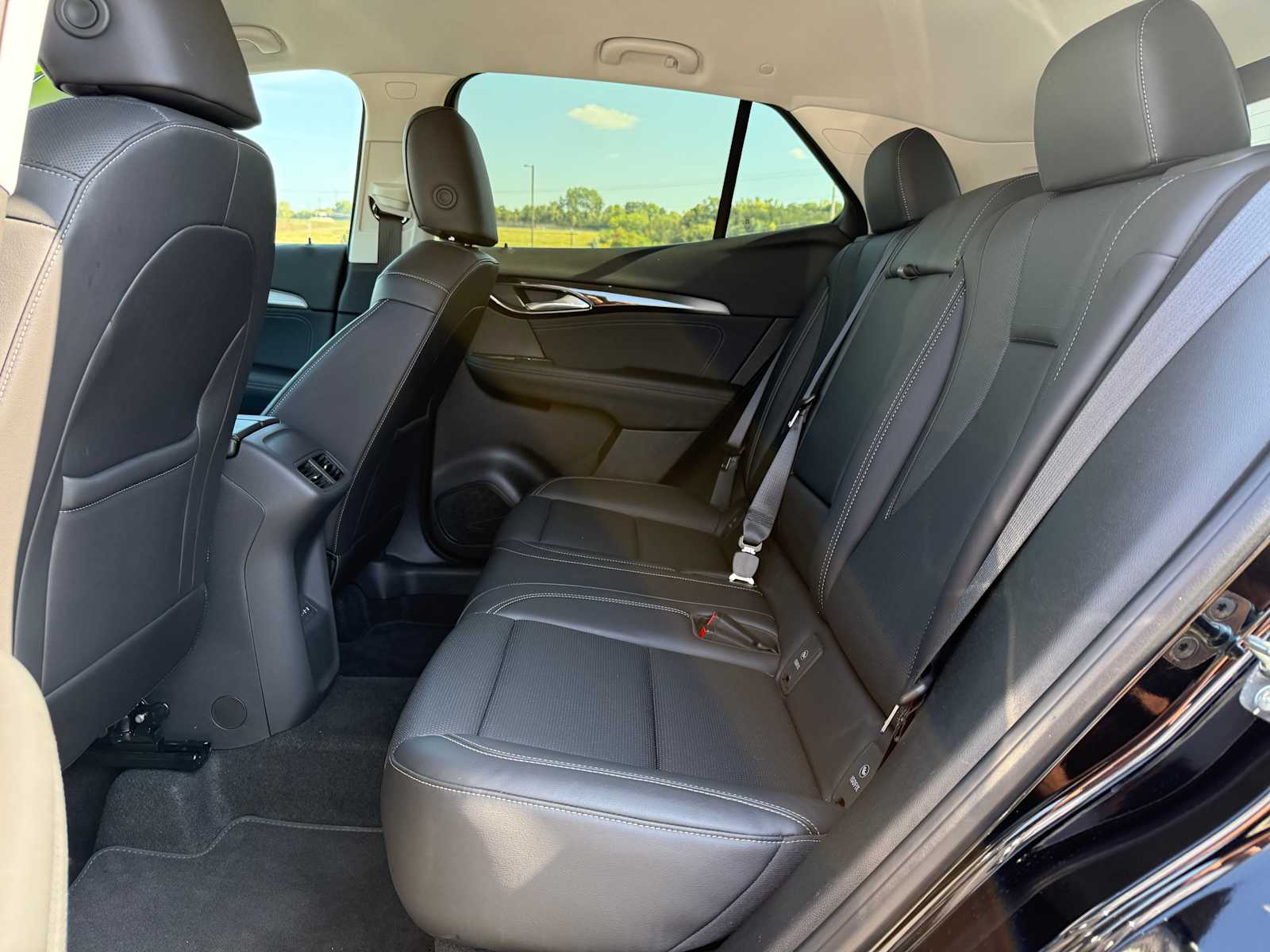 2025 Buick Envision Preferred photo 33