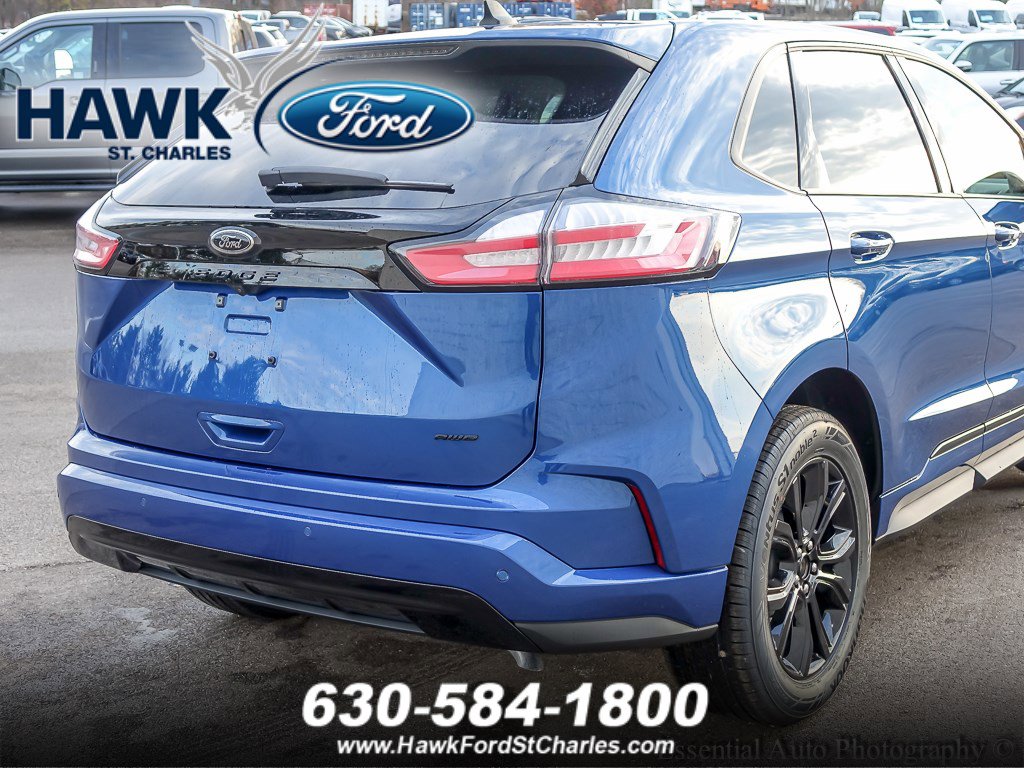 2024 Ford Edge SE photo 2