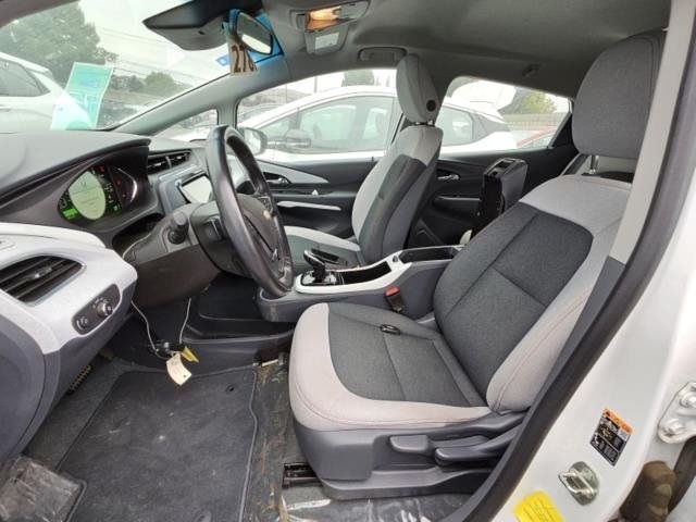 2019 Chevrolet Bolt EV photo 4