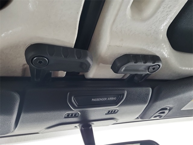 2021 Jeep Wrangler Unlimited Sport S photo 20
