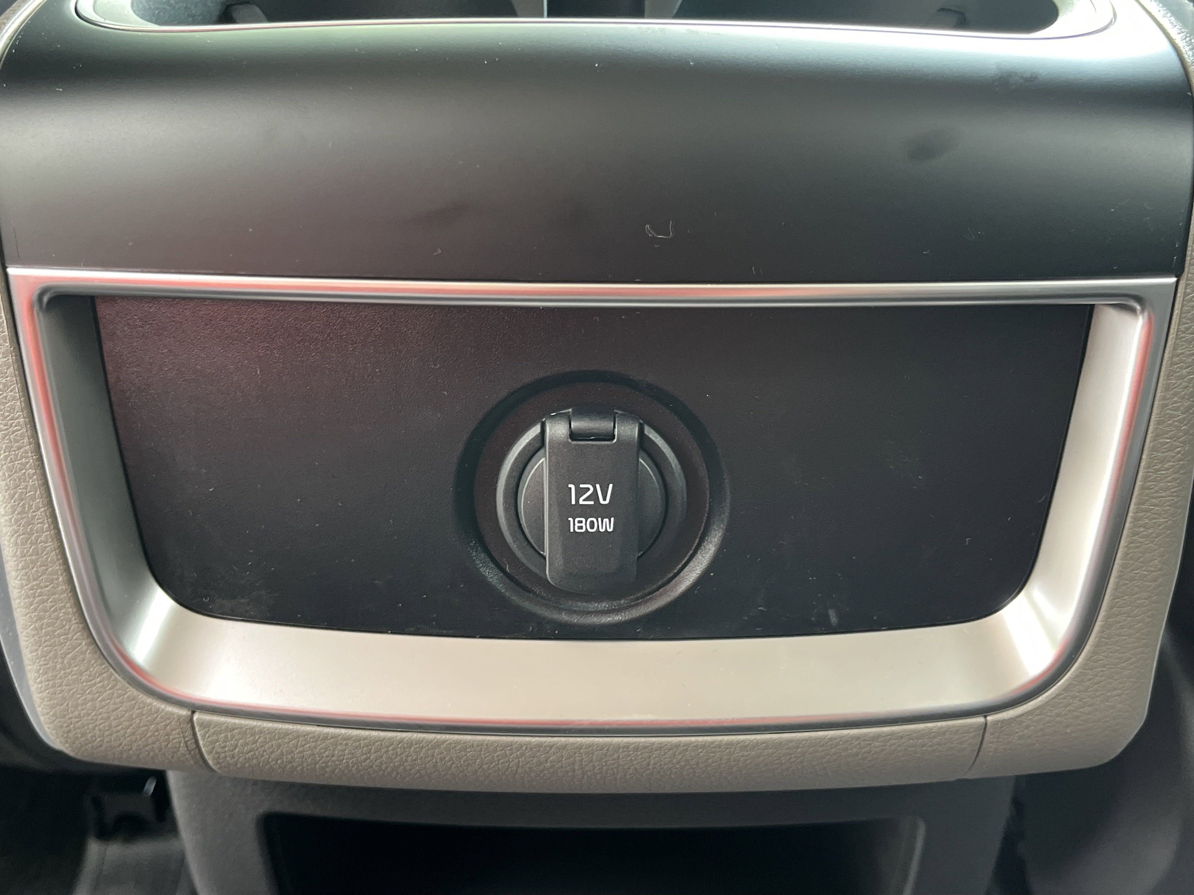2026 Kia Carnival EX photo 13