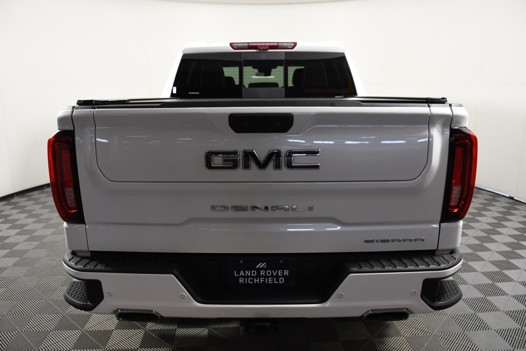2022 Gmc Sierra 1500 Denali Ultimate photo 4