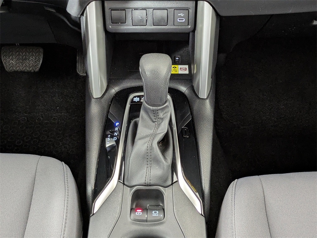 2023 Toyota Corolla Hybrid SE photo 15