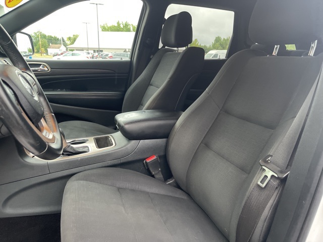 2016 Jeep Grand Cherokee Laredo photo 11