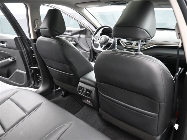 2021 Nissan Altima 2.5 SL photo 25
