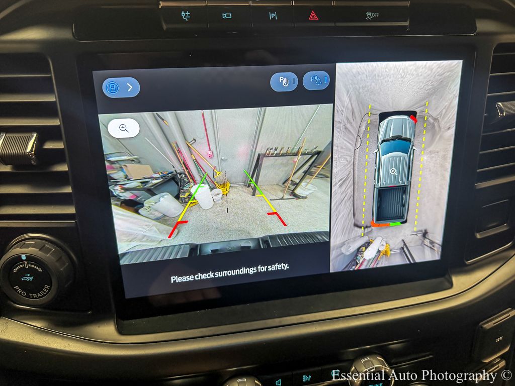 2024 FORD F-150 - Image 18