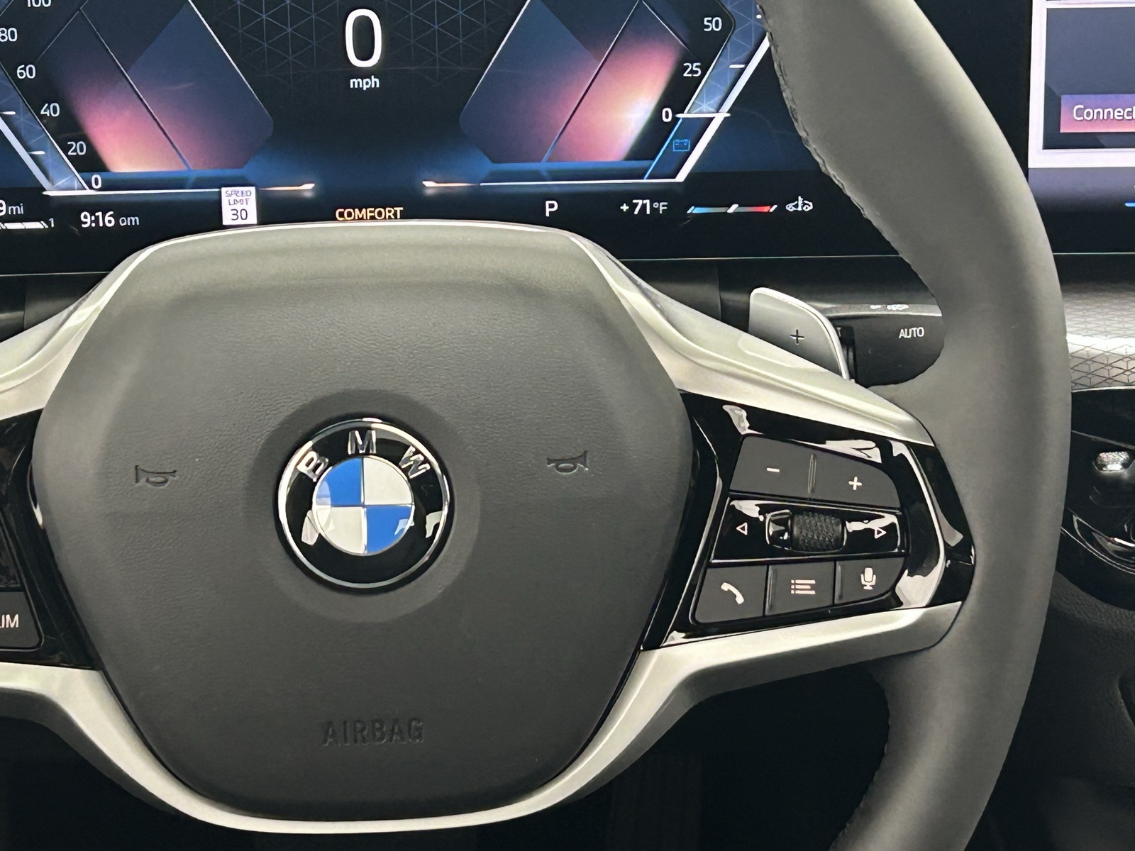 2025 Bmw 330i xDrive photo 13