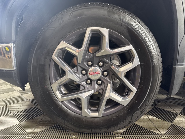 2025 Gmc Sierra 1500 SLT photo 10