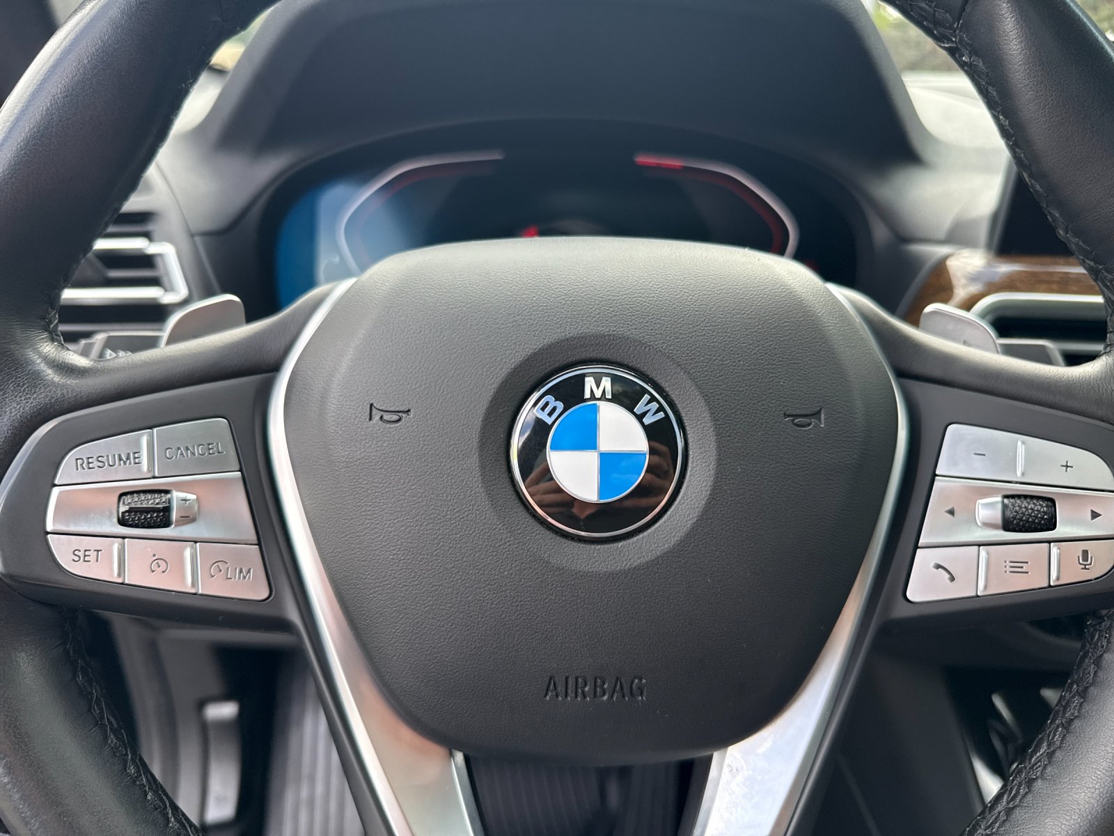 2023 Bmw X3 xDrive30i photo 27