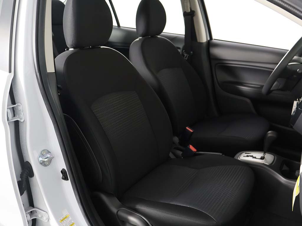 2024 Mitsubishi Mirage G4 ES photo 24