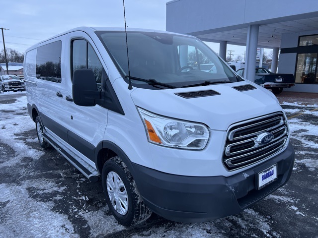 2017 Ford Transit Van Base