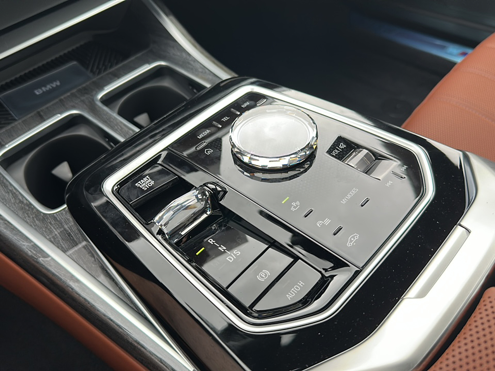 2025 Bmw 760i xDrive photo 11
