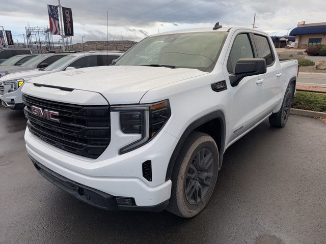 2023 GMC Sierra 1500 Elevation's photo