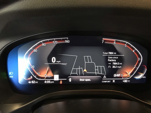 2024 Bmw X3 xDrive30i photo 24