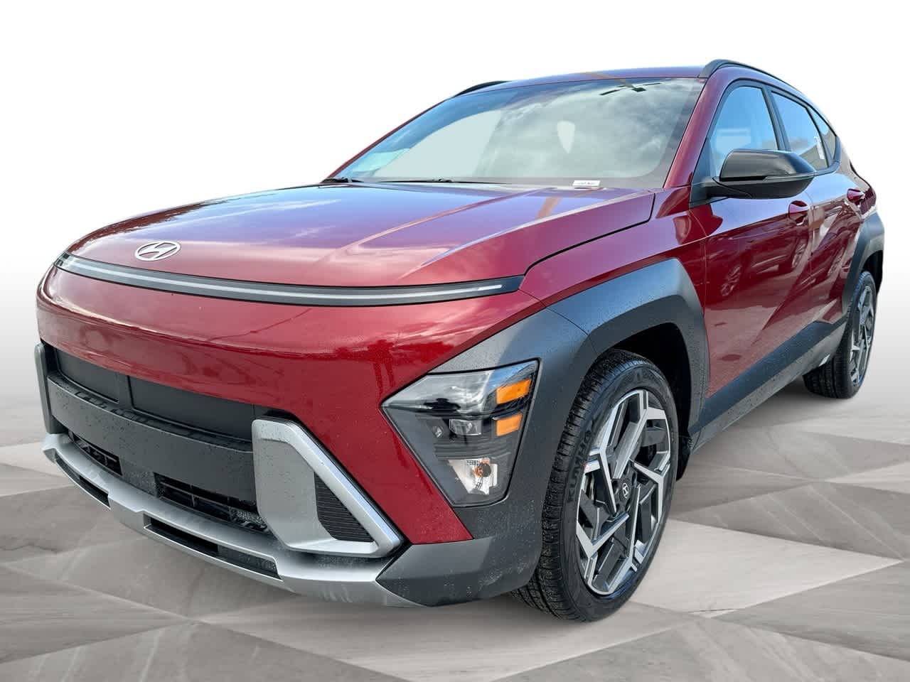 2026 Hyundai Kona SEL Premium's photo