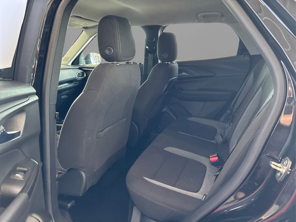 2022 Chevrolet Trailblazer LT photo 10