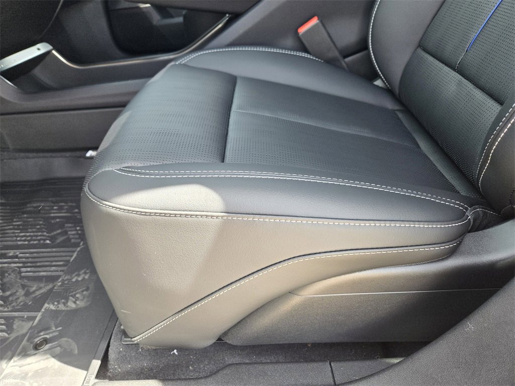 2025 Cadillac Lyriq Sport photo 22