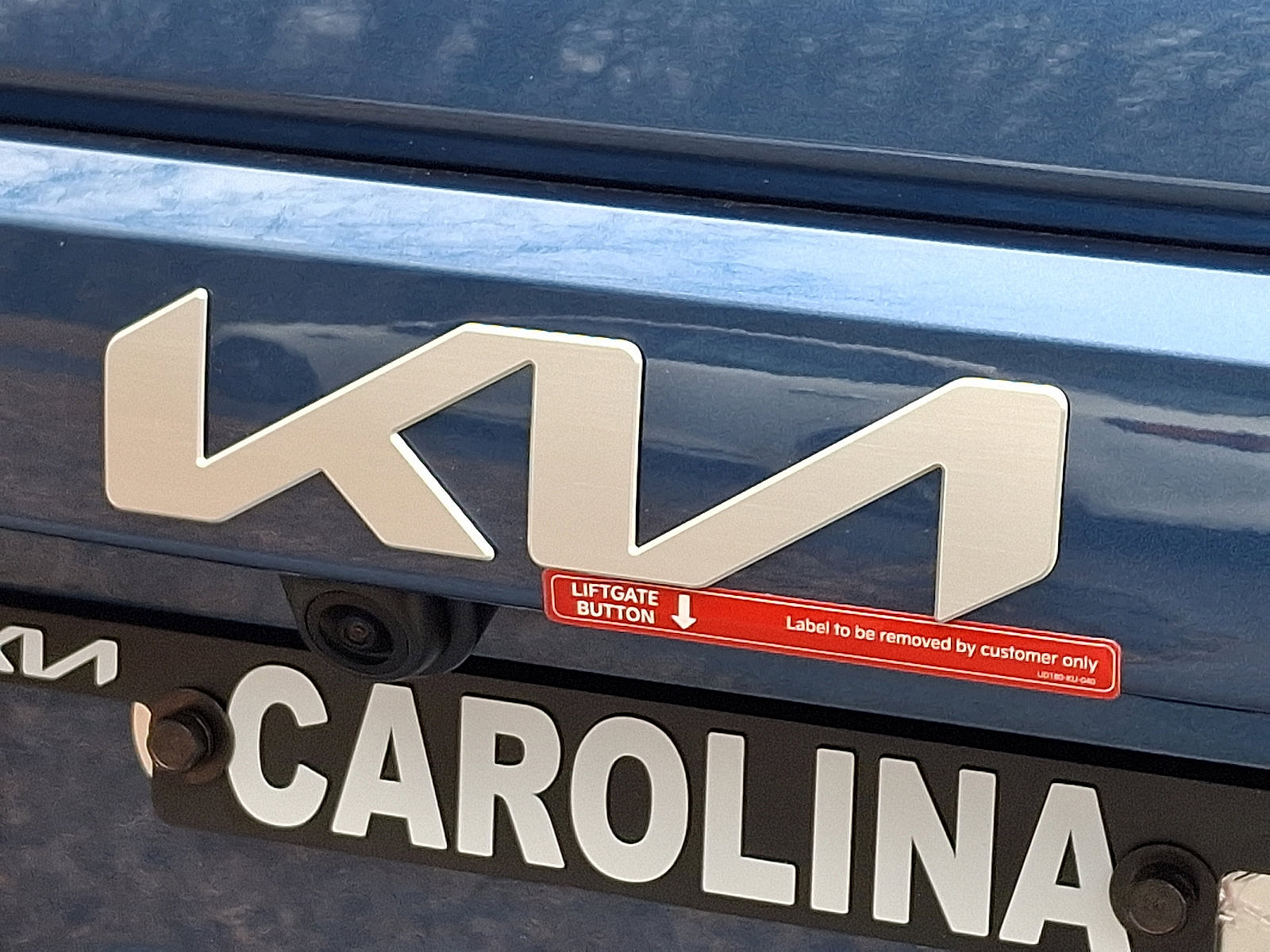 2025 Kia Niro EX photo 5