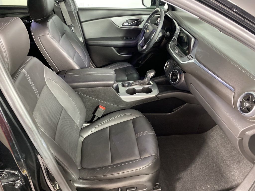 2020 Chevrolet Blazer 3LT photo 19
