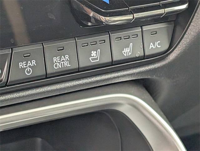 2025 Mazda CX-70 Premium Plus photo 28