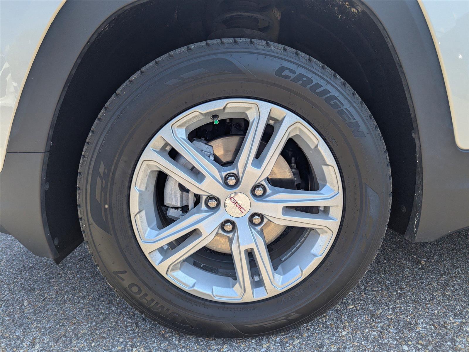 2022 Gmc Terrain SLE photo 10