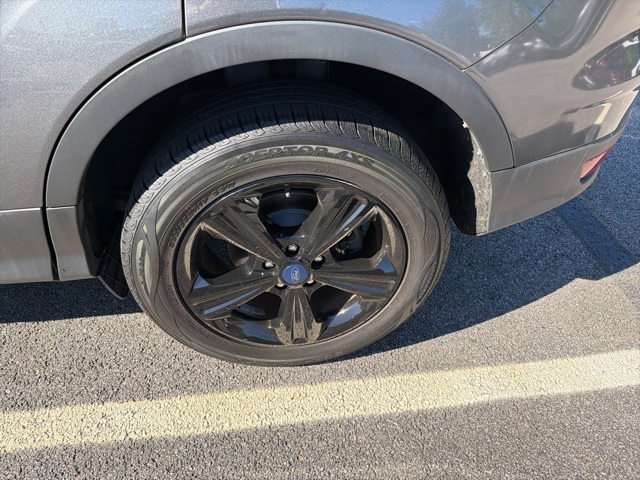 2013 Ford Escape SE photo 5