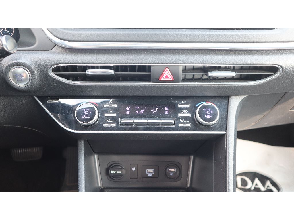 2023 Hyundai Sonata Limited photo 21